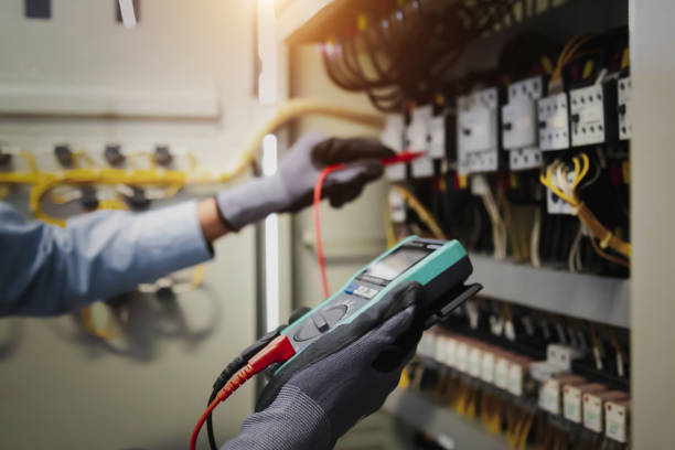 Emergency Electrical Repair Services in North New Hyde Park, NY